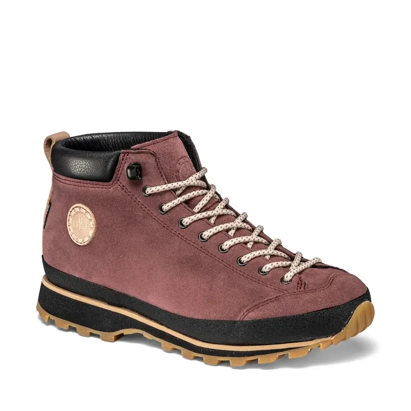 Lomer Wanderschuhe Mid MTX Neu Im Sortiment