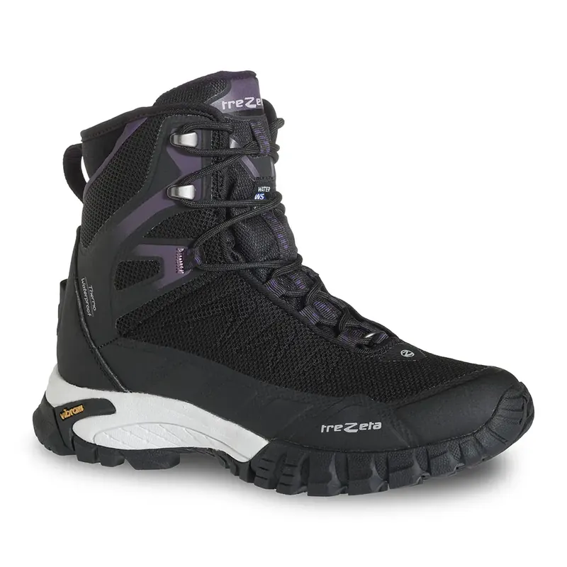 Trezeta Wanderschuhe für Damen Shan Wp Neu Im Sortiment