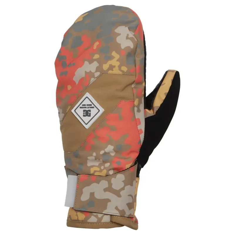 DC Shoes Snowboardhandschuhe Damen Franchise Neu