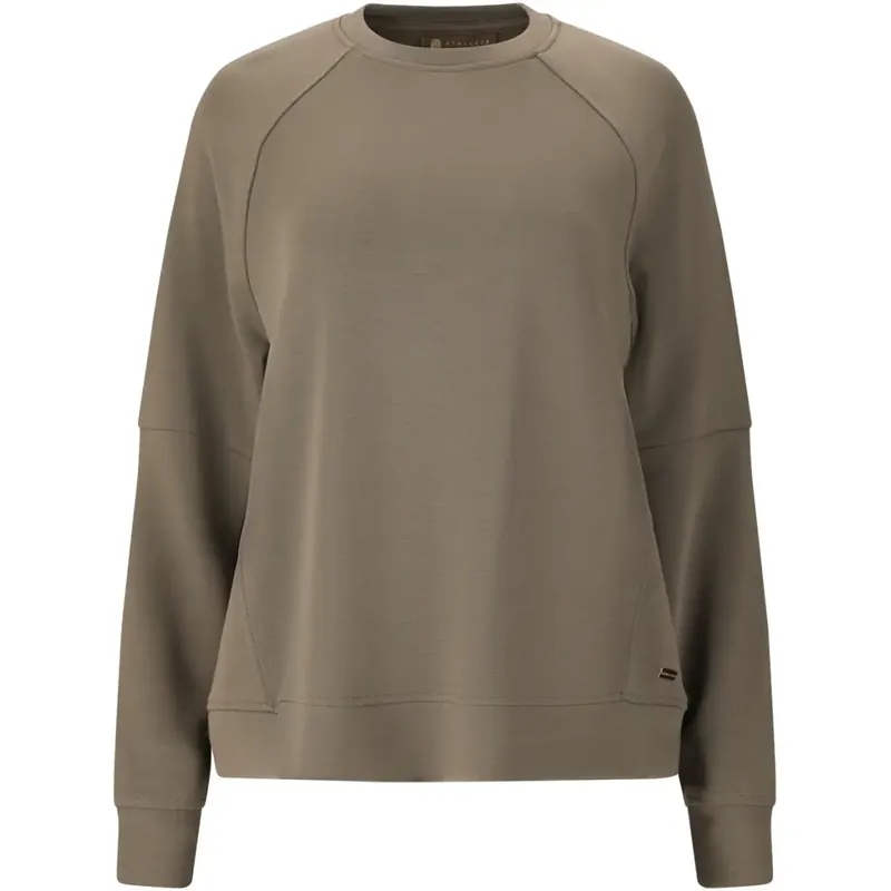 Athlecia Sweatshirt Damen Jacey Letzte Chance