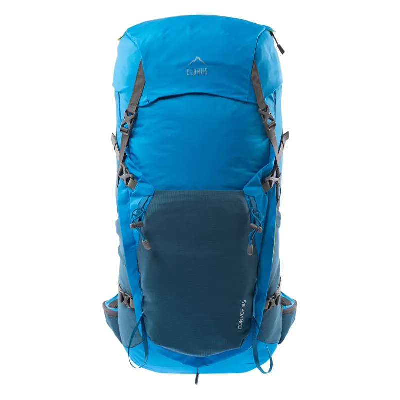 Sichere Zahlung Elbrus Rucksack Convoy 65x32x20 cm