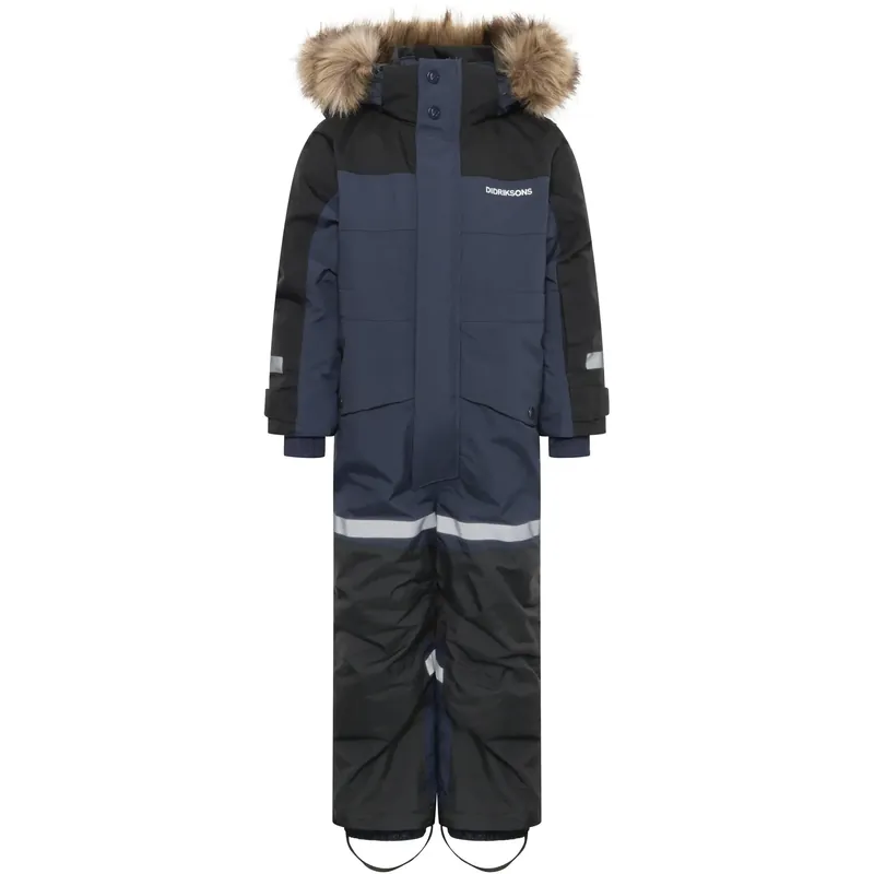 Nur Für Kurze Zeit Didriksons Jumpsuit, Baby, Mädchen Dropi