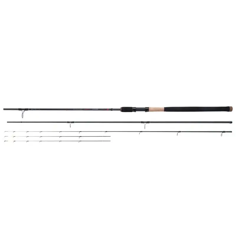 Aktuell Nytro Angelrute Marvelist 10" Light