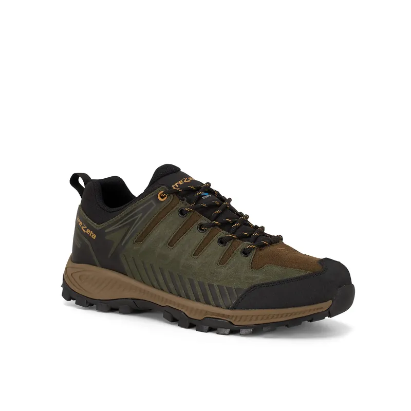 Direkt Vom Hersteller Trezeta Wanderschuhe Thunder waterproof