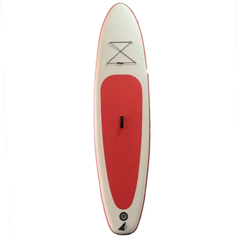 Softee Paddleboard Patin Highlight