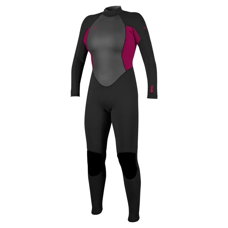 Preisknaller O'Neill Ganzkörperanzug für Frauen Reactor-2 3/2 Back Zip