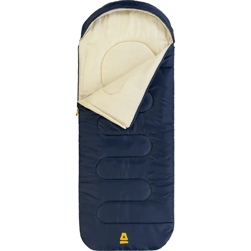 Nur Heute Abbey Camp® Schlafsack Dublin-06