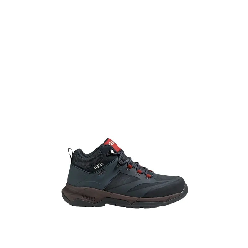 Top-Seller Aigle Wanderschuhe Palka Low Mtd