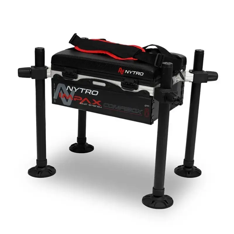 Top-Angebot Nytro Stationen Impax Comfibox CB1