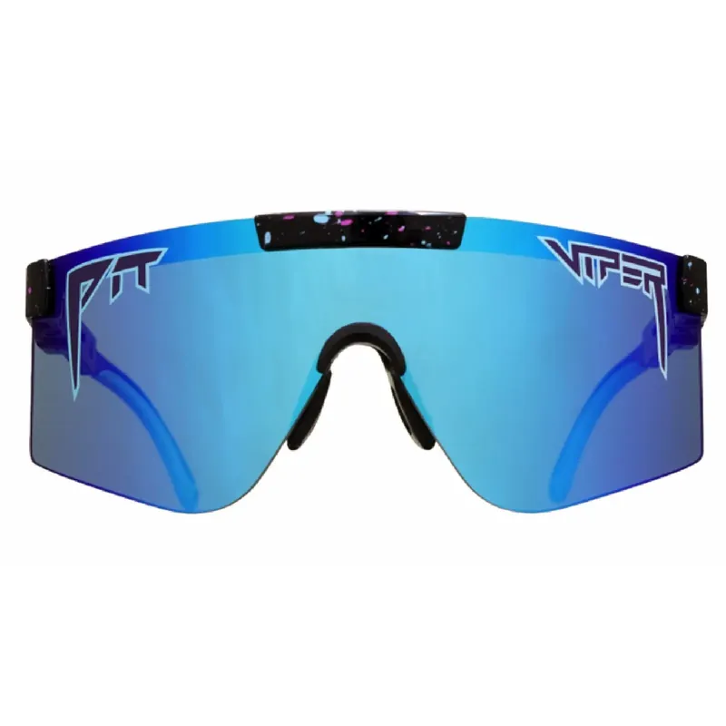 Pit Viper Polarisierte Sonnenbrille The Hail Sagan 2000 Aktuell