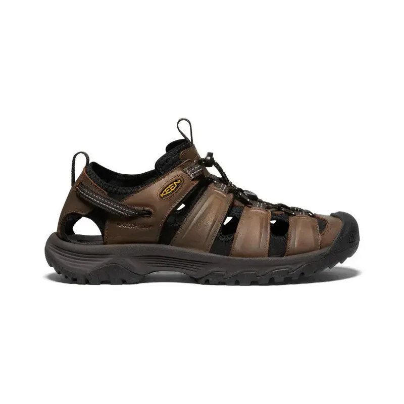 Schnäppchen Keen Wandersandalen Targhee III