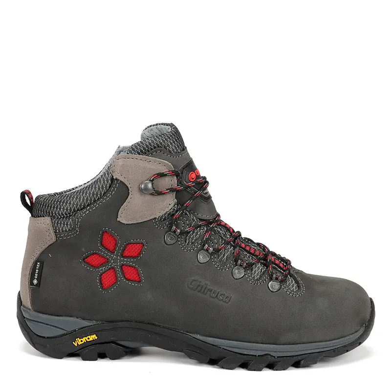 Direkt Vom Hersteller Chiruca Damen-Wanderschuhe Monique 09