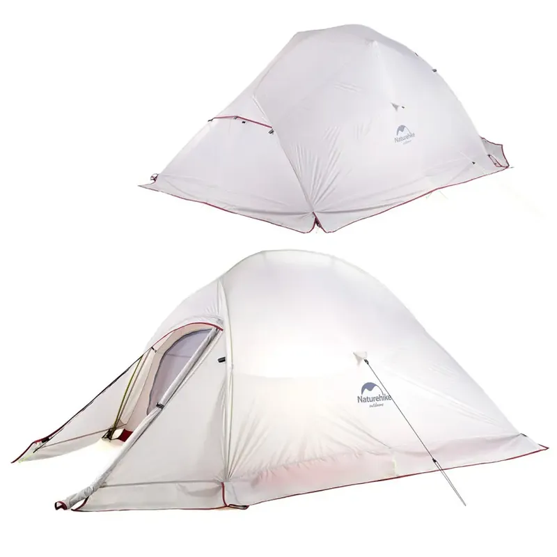 Naturehike Klappzelt für 2 Personen Kilimanjaro Billig