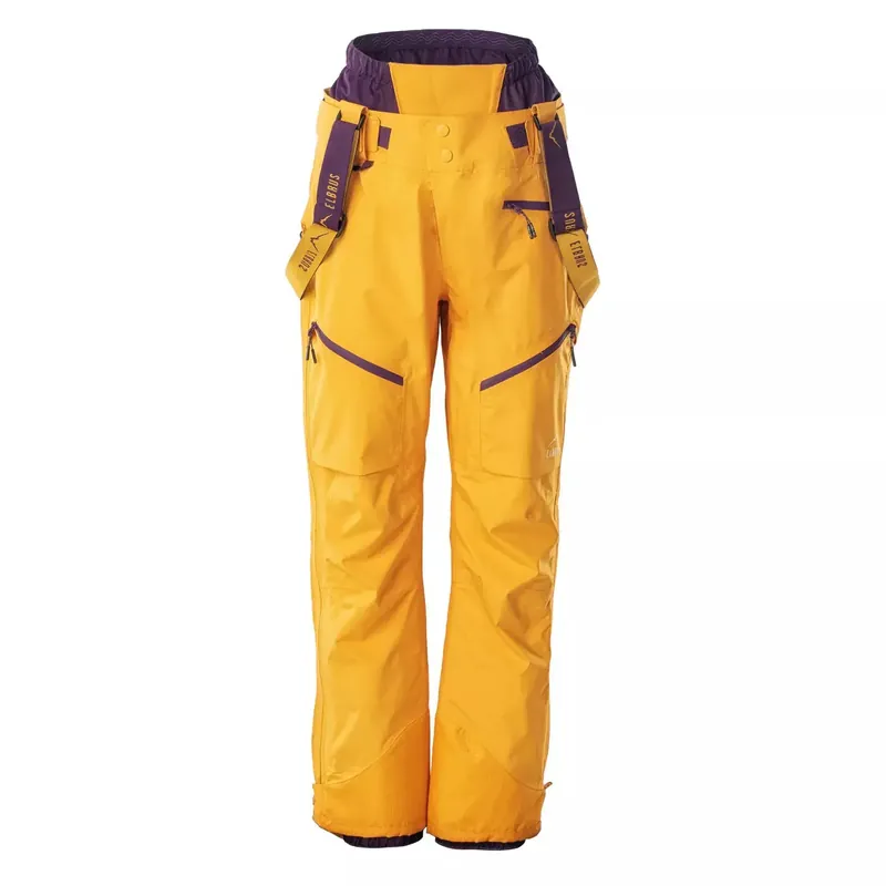 Elbrus Skihose Damen Svean Online Kaufen