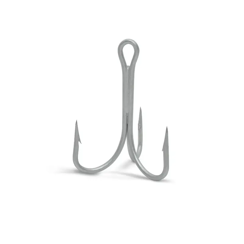 Markenware VMC Haken Triple 9617PS x100 7/0