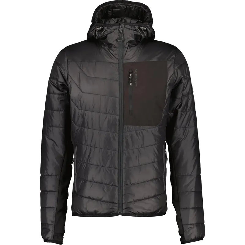 Zertifiziert Didriksons Daunenjacke Gale