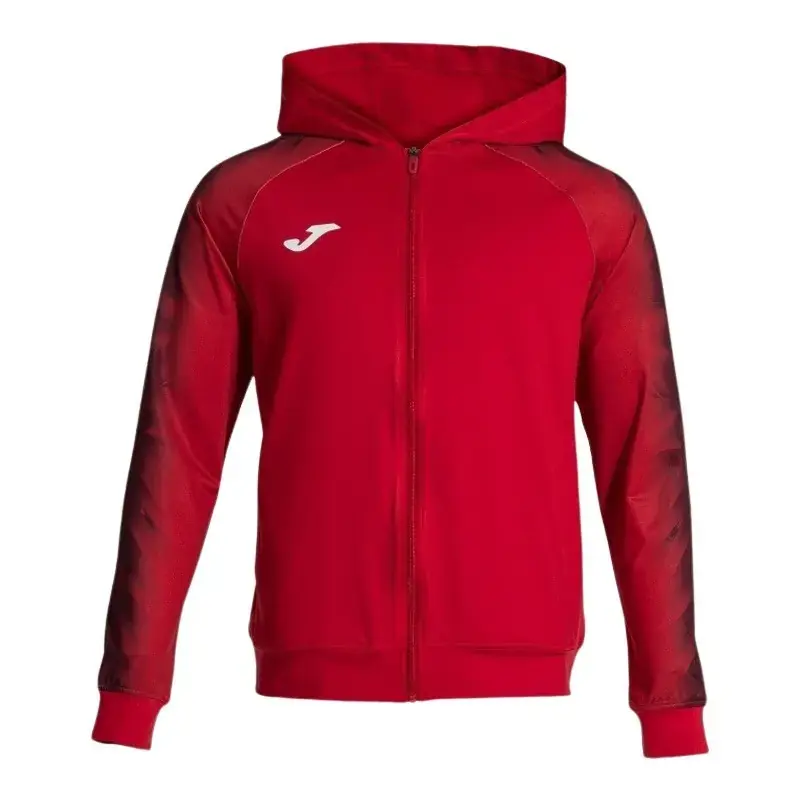 Begrenztes Angebot Joma Kinder-Trainingsjacke mit Kapuze Elite XI