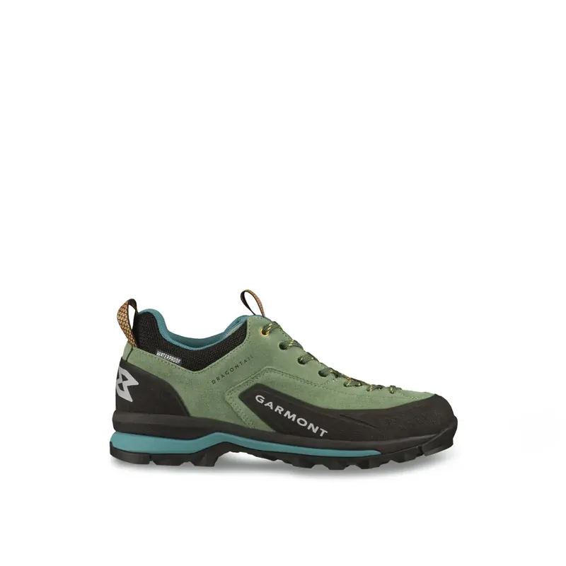 Garmont Damen-Wanderschuhe Dragontail WP Finale Aktion