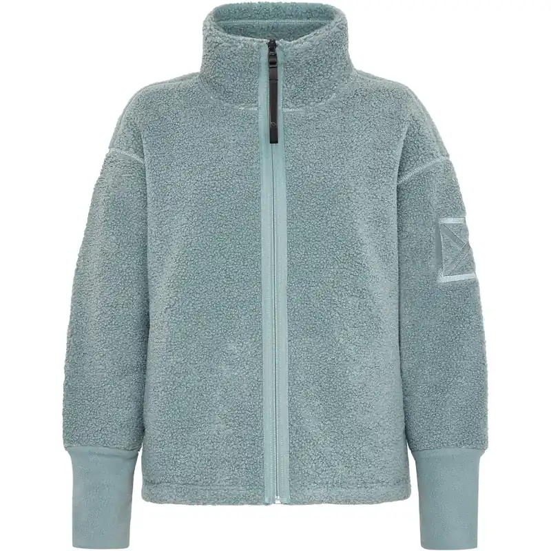 Didriksons Fleece Full Zip Damen Mella 3 Top-Seller