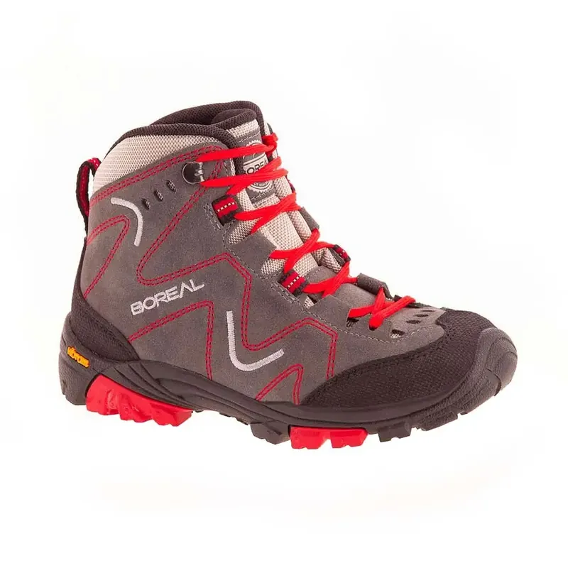 Boreal Kinder-Wanderschuhe Aspen Sofort Bestellen