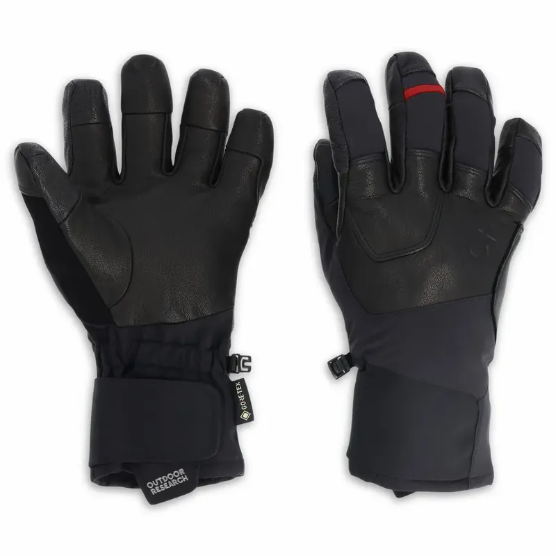 Outdoor Research Skihandschuhe Alpinite Gore tex Markenprodukt