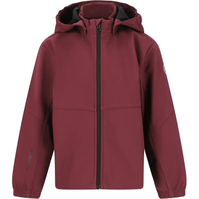Zigzag Regenjacke für Kinder Troy W-PRO 8000 Sofort Bestellen