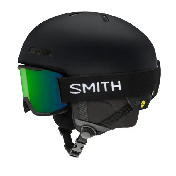 Smith Skihelm Rodeo Rabatt