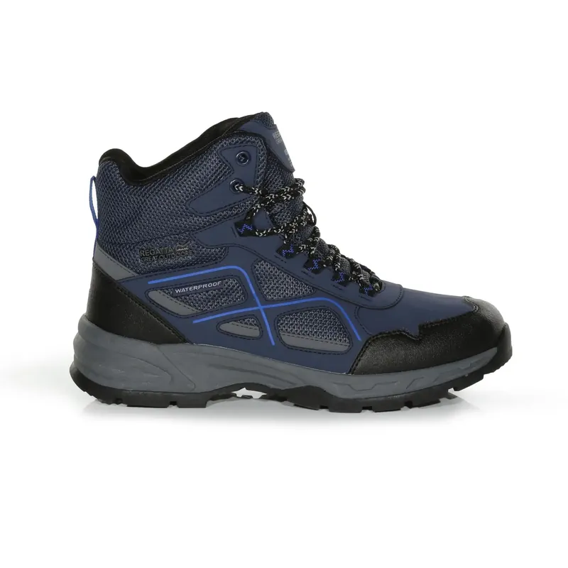 Günstig Regatta Wanderschuhe Vendeavour