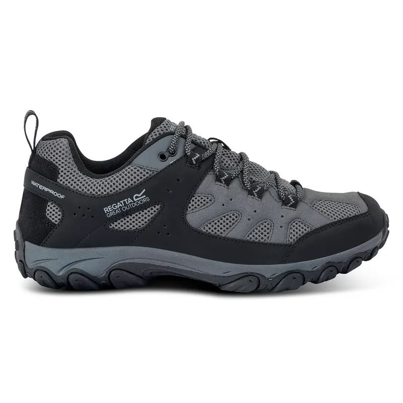 Regatta Wanderschuhe Edgepoint IV Echt