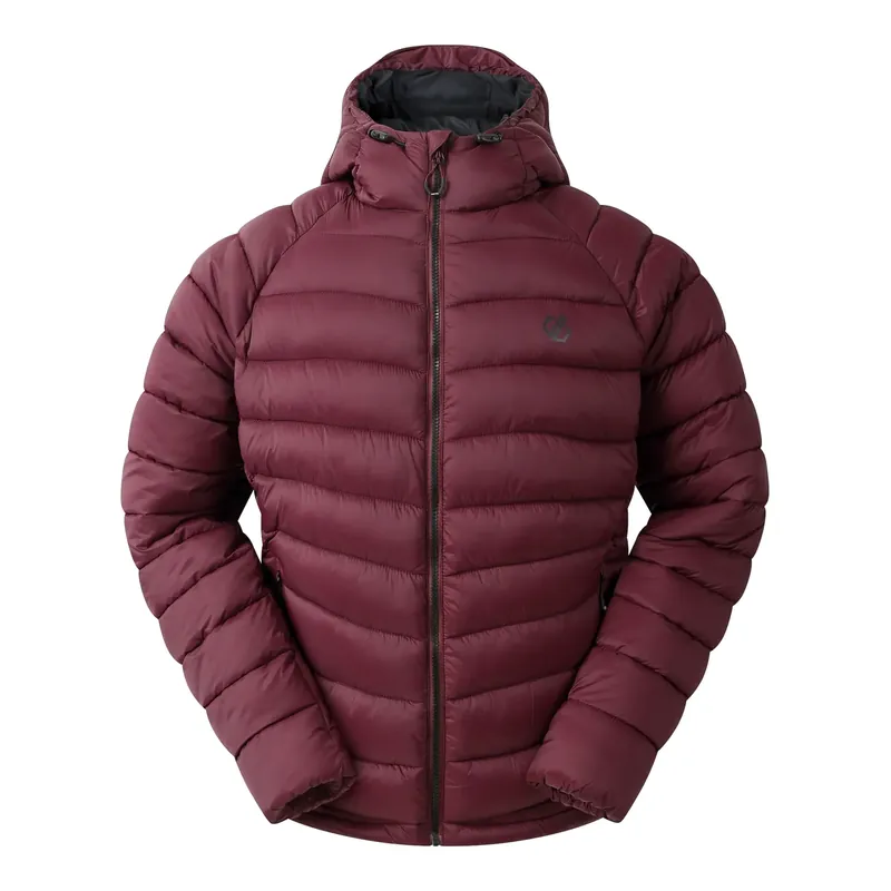 Nur Für Kurze Zeit Dare 2B Daunenjacke mit Kapuze Torrek