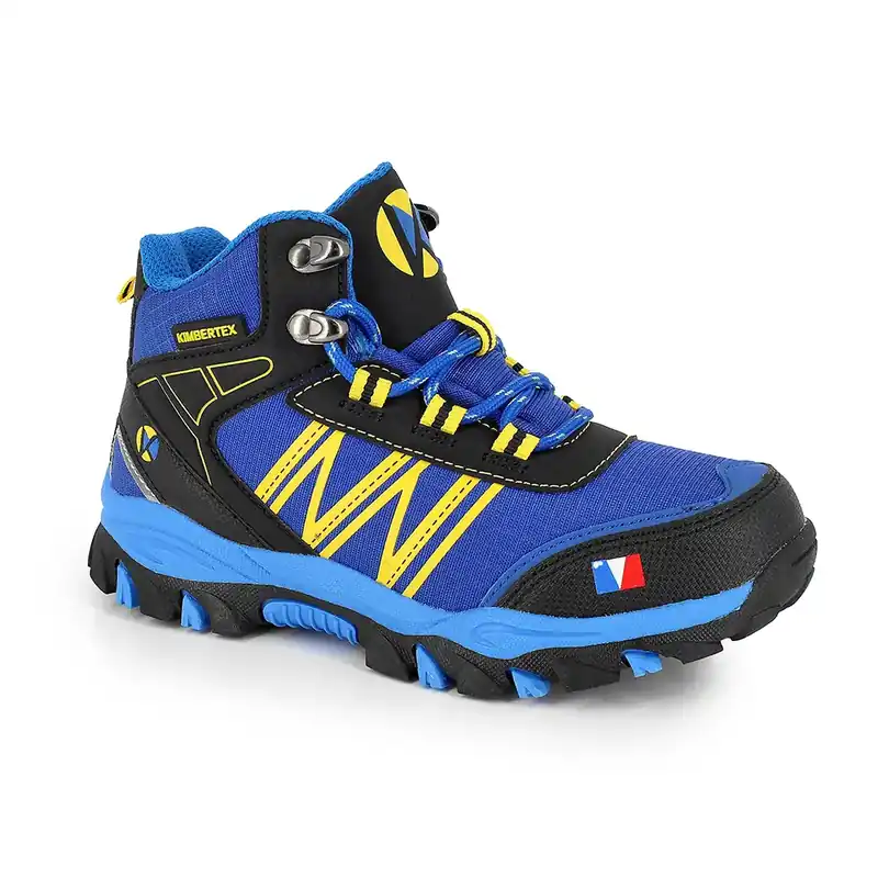 Abverkauf Kimberfeel Kinder-Wanderschuhe Vinson