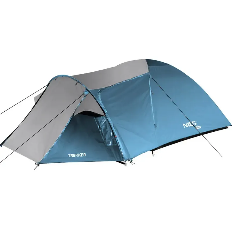 NILS Camp Campingzelt NC6012 Ausverkauf