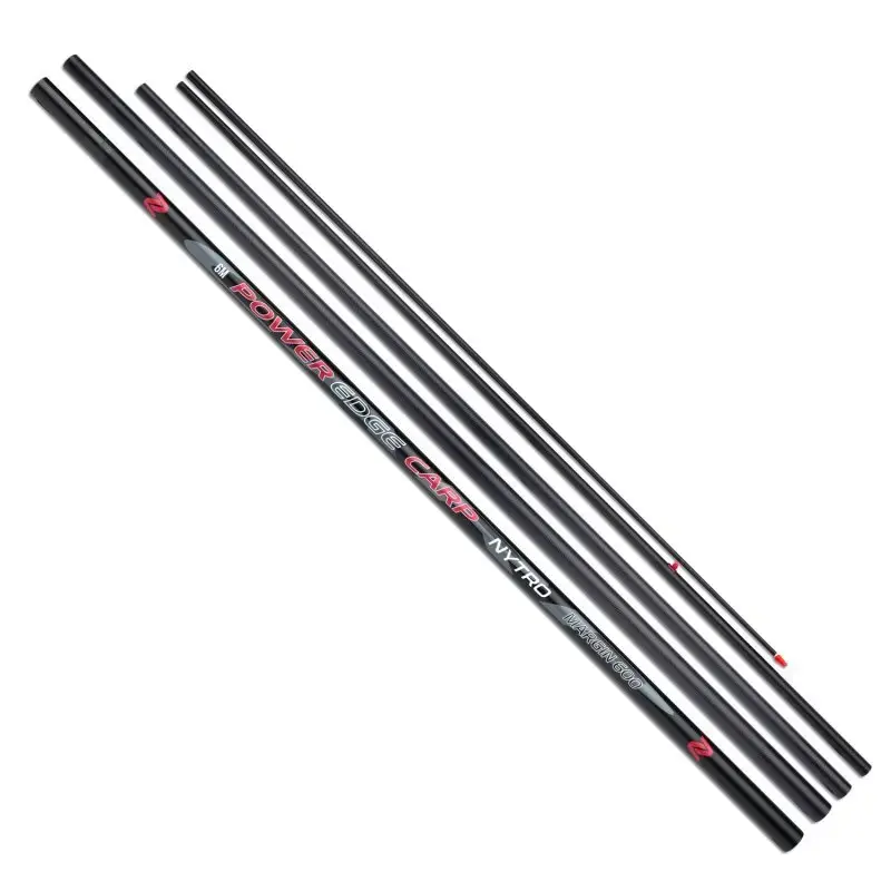 Nytro Canne Set 2 in 1 Power Edge Direkt Vom Hersteller