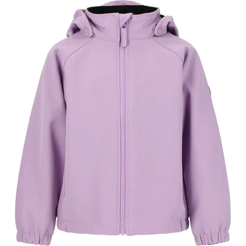 Zigzag Regenjacke für Kinder Softshell Bjorn W-PRO 8000 Saisonangebot