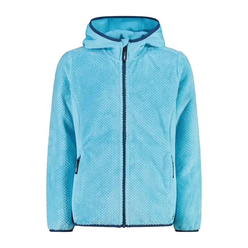 Sichere Zahlung CMP Kapuzenjacke für Mädchen