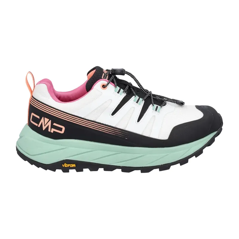 Meistverkauft CMP Damen-Laufschuhe Marco Olmo 2 0