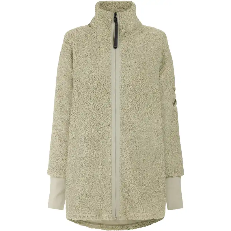 Didriksons Fleece Full Zip Damen Sally Neue Ware