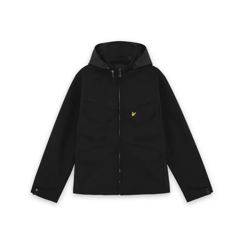 Nur Heute Lyle & Scott Regenjacke
