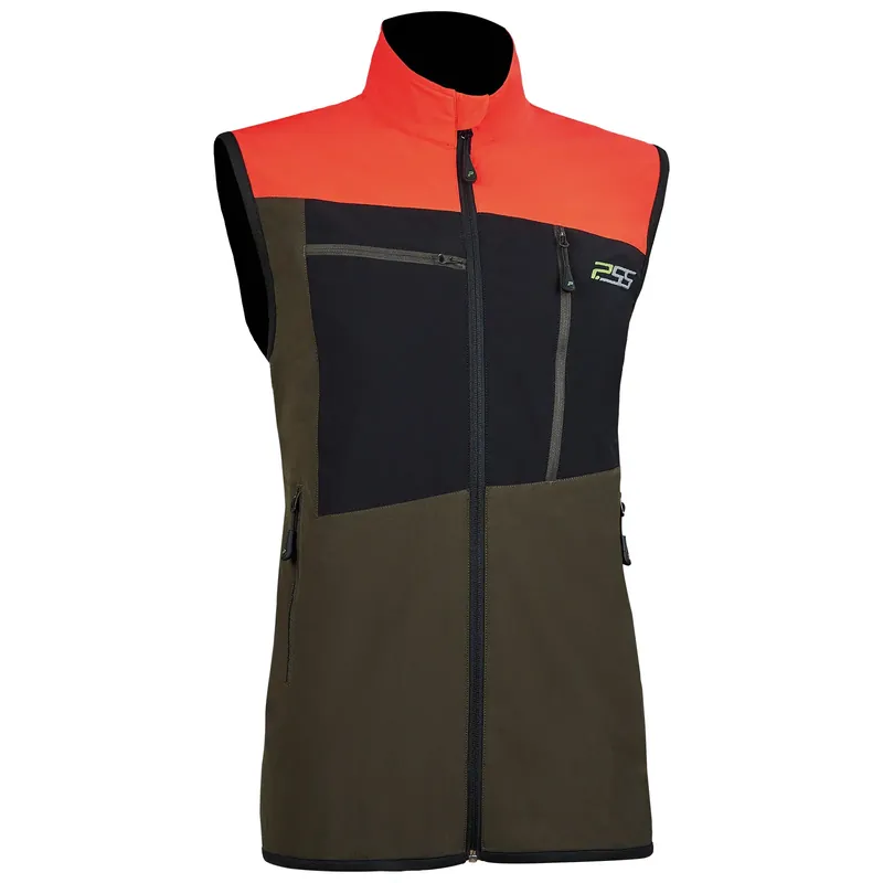 PSS Weste X-treme Breeze Meistverkauft