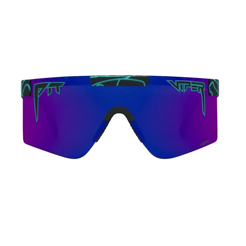 Pit Viper Sonnenbrille The Voltage Original Wide Begrenztes Angebot