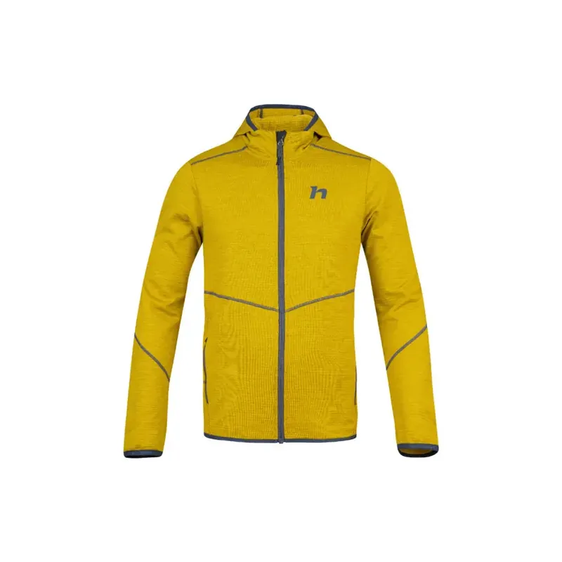 Hannah Sweatjacke mit Kapuze Damar Letzte Chance
