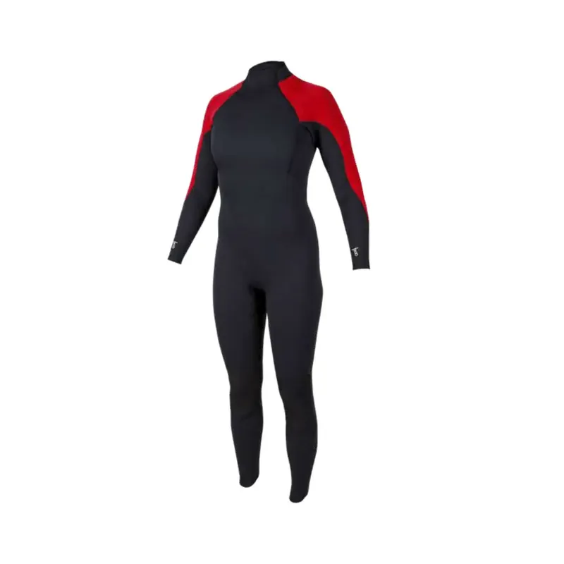 O'Neill Ganzkörperanzug für Frauen Rental GBS 5/3 Back Zip Full Neuheit