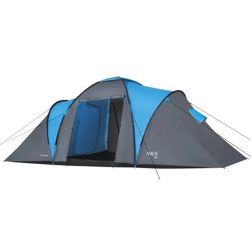 Preisknaller NILS Camp Campingzelt NC6031
