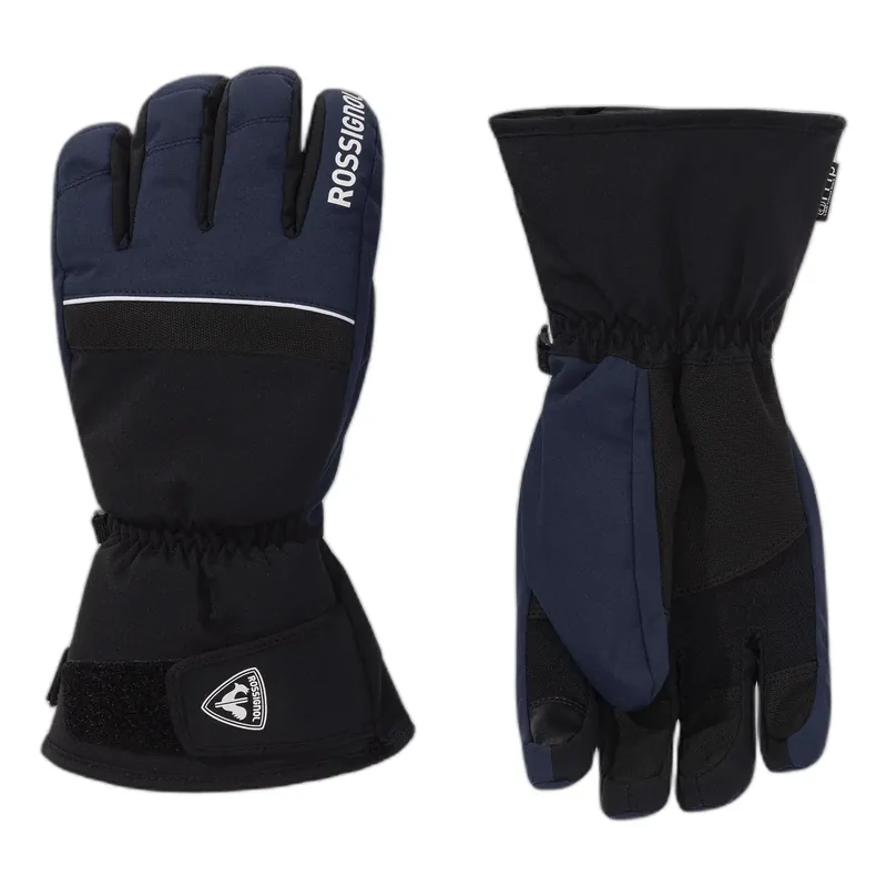 Rossignol Skihandschuhe Tech IMP'R Begrenztes Angebot