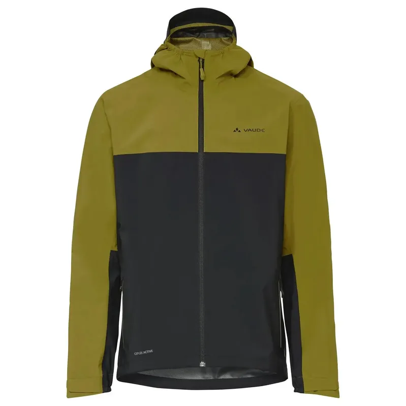 VAUDE Regenjacke Moab Billig