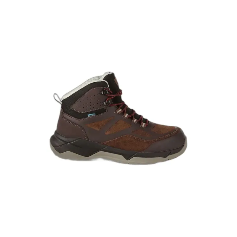 Neue Kollektion Kilpi Wanderschuhe Piton WP-U High