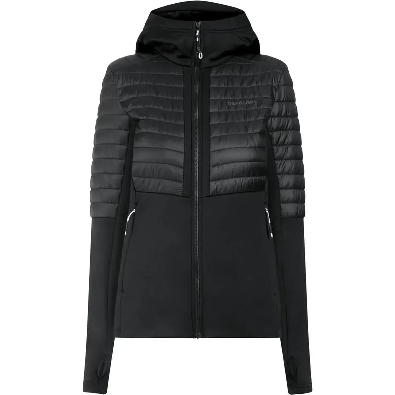 Beliebt Didriksons Pullover Damen Annema