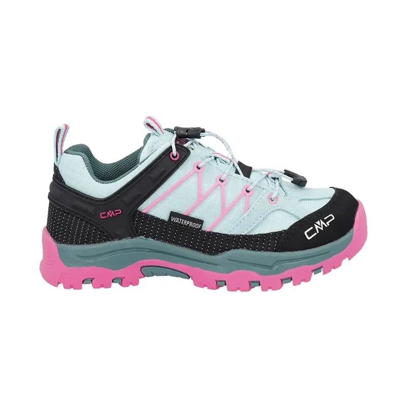 Top-Preis CMP Kinder-Wanderschuhe Rigel Low WP