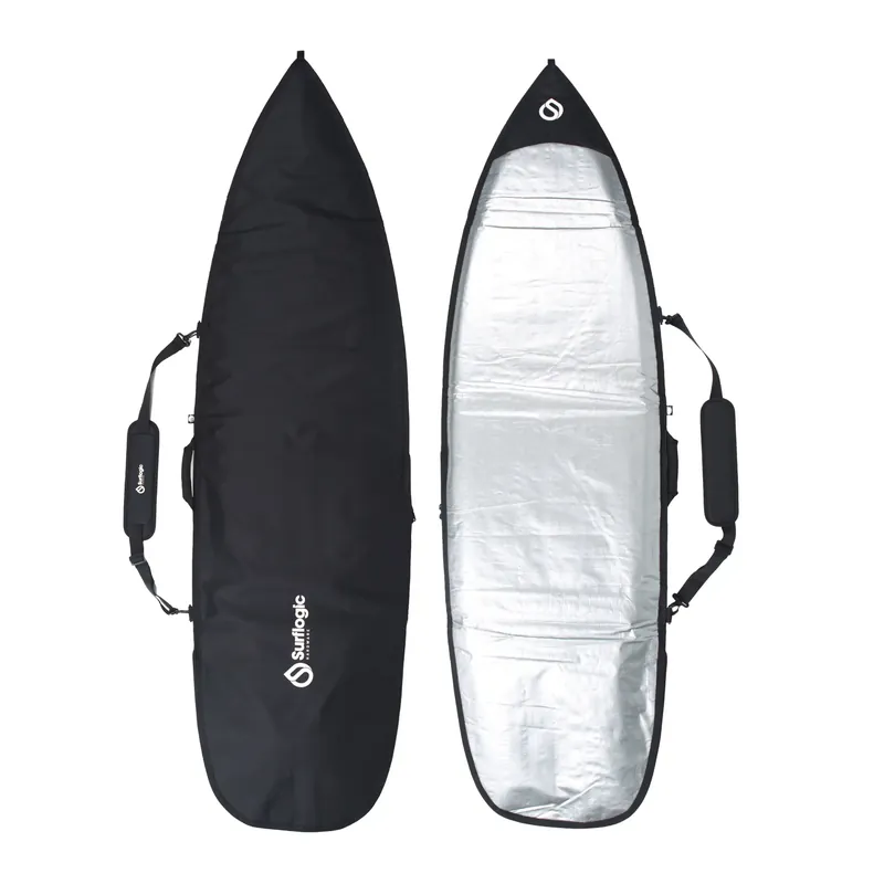 Knallerangebot Surflogic Brettbezug Daylight Shortsboard cover 6'4"