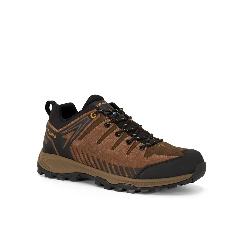 Preis Gesenkt Trezeta Wanderschuhe Thunder waterproof
